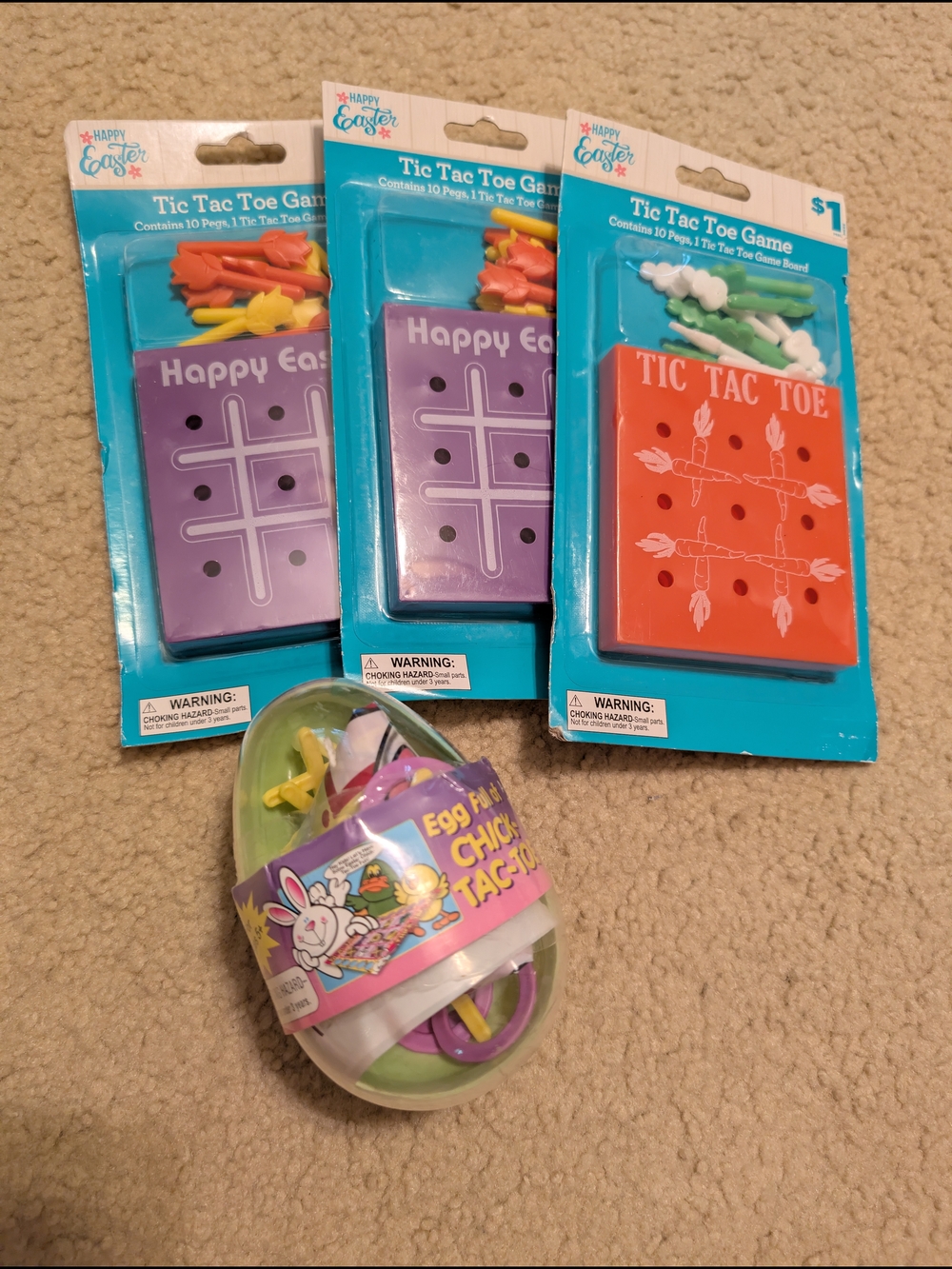 Easter Bundle - Picture 3 of 4